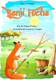Benji der Fuchs