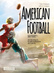American Football - Brettspiel