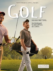 Golf - Das Golf Brettspiel