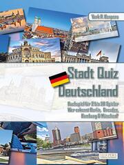 Stadt Quiz Deutschland