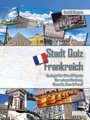 Stadt Quiz Frankreich