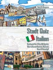 Stadt Quiz Italien