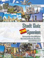 Stadt Quiz Spanien