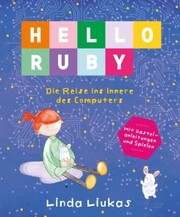 Hello Ruby - Cover