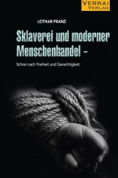 Sklaverei und moderner Menschenhandel