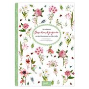 Geschenkpapierbuch 'Blumenelfen'
