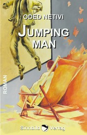 Jumping Man