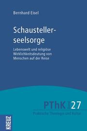 Schaustellerseelsorge - Cover