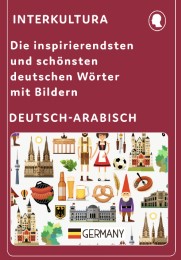 Interkultura Die bezauberndsten deutschen Wörter mit Bildern