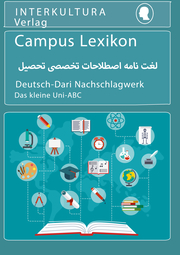 Interkultura Mini-Campus Lexikon Deutsch-Dari