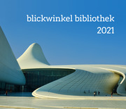 blickwinkel bibliothek 2021 - Cover