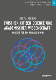 Zwischen Citizen Science und akademischer Wissenschaft: