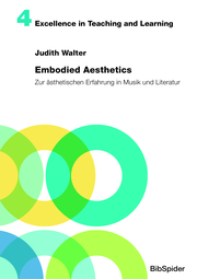 Embodied Aesthetics - Cover