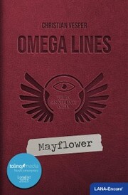 Omega-Lines: Mayflower