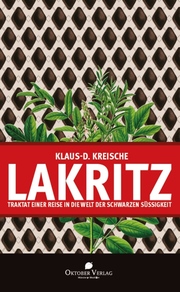 Lakritz - Cover