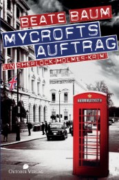 Mycrofts Auftrag - Cover