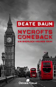 Mycrofts Comeback - Cover