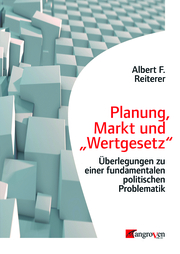 Planung, Markt und 'Wertgesetz'