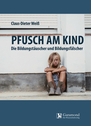 Pfusch am Kind - Cover