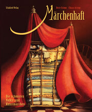 Märchenhaft - Cover