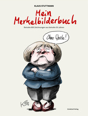 Mein Merkelbilderbuch