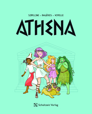 Athena 1