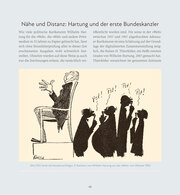 Adenauer-Karikaturen - Illustrationen 3