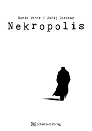 Nekropolis - Cover