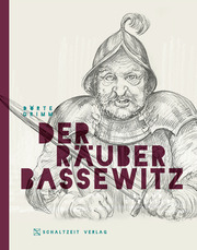 Der Räuber Bassewitz - Cover
