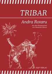 TRIBAR - Cover