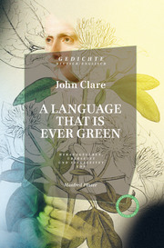 A Language that is Ever Green