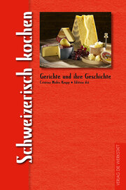 Schweizerisch kochen - Cover
