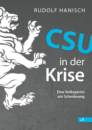 CSU in der Krise