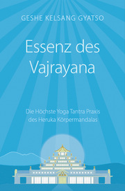 Essenz des Vajrayana