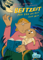 Bettzeit - Cover