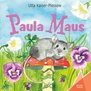 Paula Maus - Cover