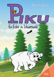 Piku - Cover