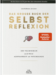 Das große Buch der Selbstreflexion - Cover
