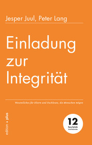 Einladung zur Integrität - Cover