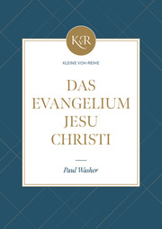 Das Evangelium Jesu Christi - Cover