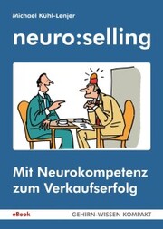 neuro:selling (eBook) - Cover