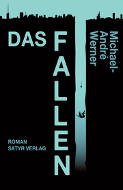 Das Fallen - Cover