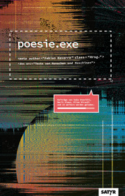 poesie.exe - Cover
