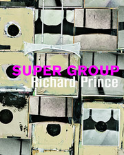 Super Group - Cover
