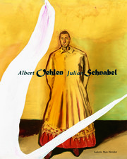 Albert Oehlen - Cover