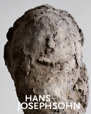 Hans Josephsohn - Cover