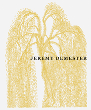 Jeremy Demester - Cover