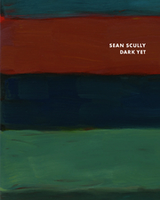 Sean Scully: Dark Yet - Cover