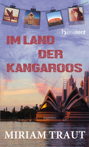 Im Land der Kangaroos