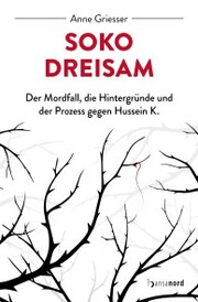SOKO Dreisam - Cover